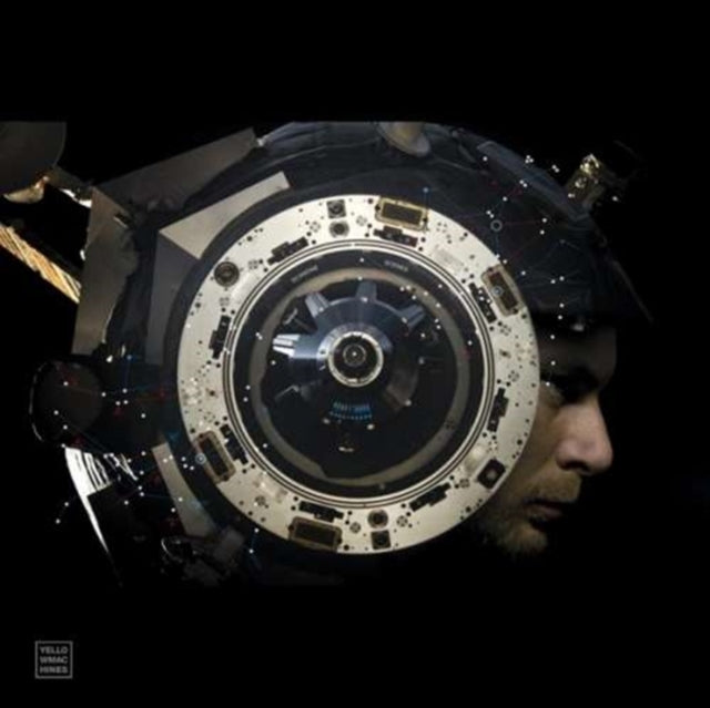 SCANONE | SCENES | 12IN VINYL