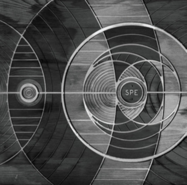 SPE | SINGLE POINT EDGE | VINYL RECORD (LP)