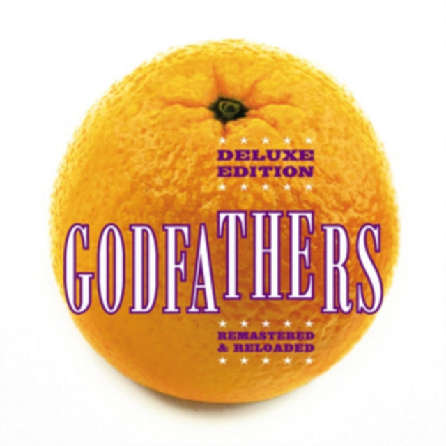 GODFATHERS | GODFATHERS | CD