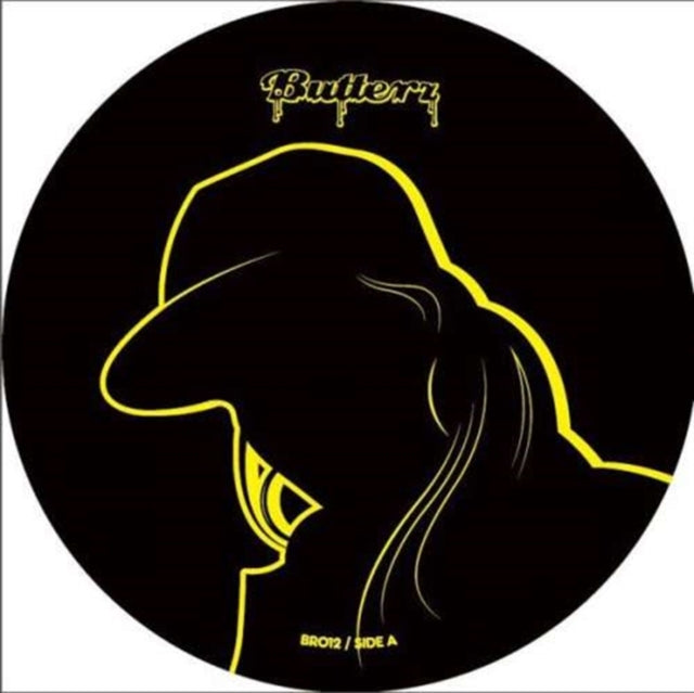 FLAVA D | HOME/HOLD ON (VIP) | 12IN VINYL