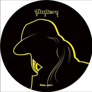 FLAVA D | HOME/HOLD ON (VIP) | 12IN VINYL