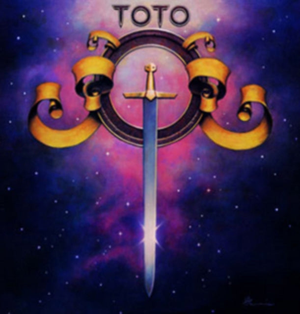 TOTO | TOTO | CD