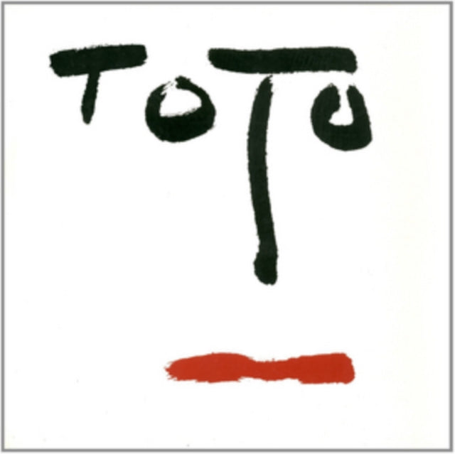 TOTO | TURN BACK | CD