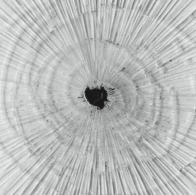 EMPTYSET | DEMIURGE | VINYL RECORD (LP)