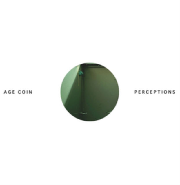 AGE COIN | PERCEPTIONS | VINYL RECORD (LP)