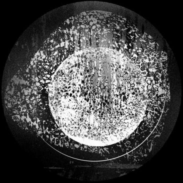 S L V | DAGGER/DAGGER (DESTO REMIX) | 10IN VINYL