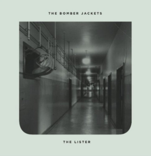 BOMBER JACKETS | LISTER | VINYL RECORD (LP)