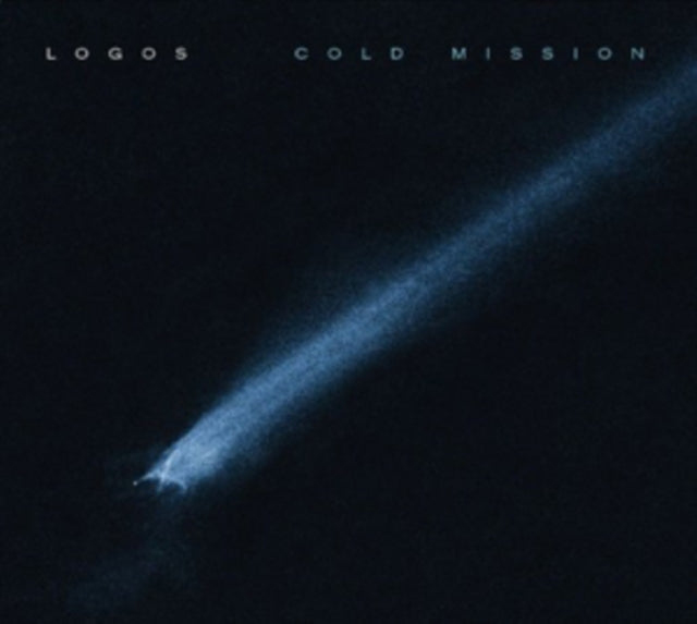 LOGOS | COLD MISSION | VINYL RECORD (LP)