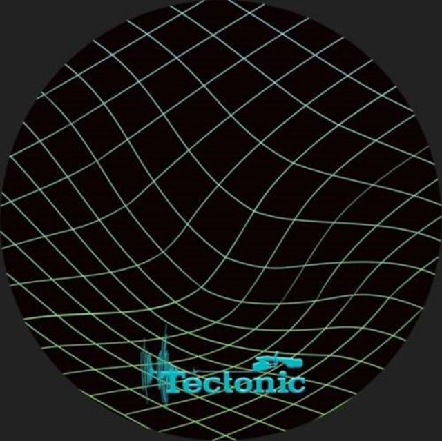 MUMDANCE & LOGOS | LEGION/PROTO | 12IN VINYL