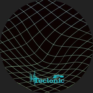 MUMDANCE & LOGOS | LEGION/PROTO | 12IN VINYL