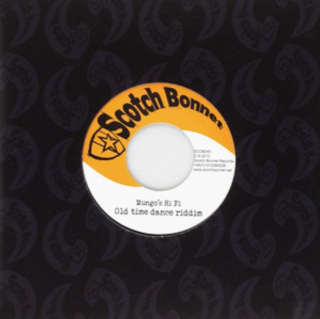 MUNGOS HI-FI | SOUND GET A BEATING | VINYL RECORD (LP)