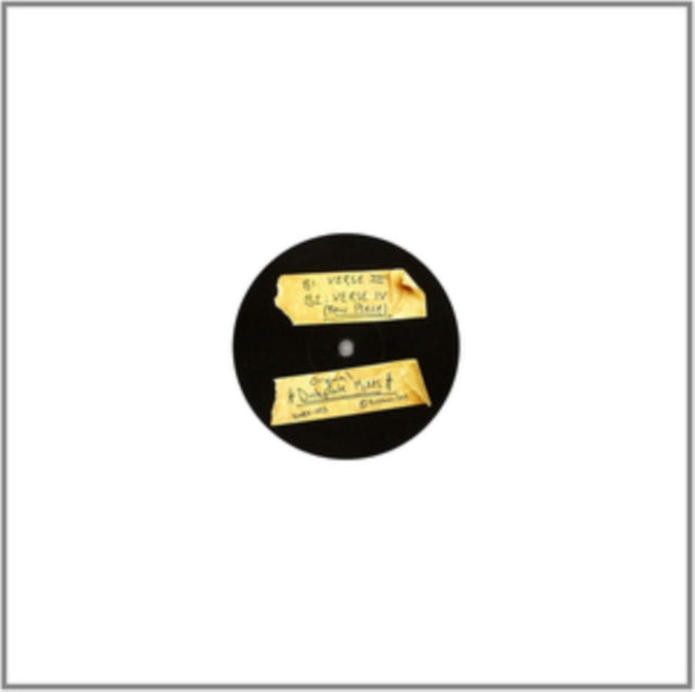 DUBKASM | VICTORY | 12IN VINYL