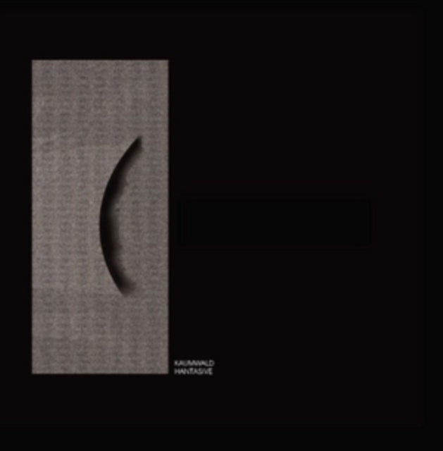 KAUMWALD | HANTASIVE | VINYL RECORD (LP)