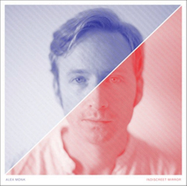 MONK, ALEX | INDISCREET MIRROR | VINYL RECORD (LP)