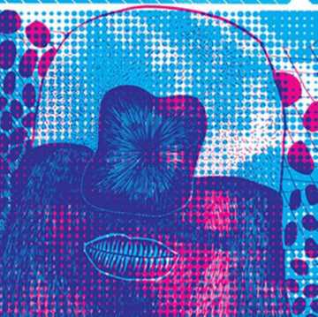 EXTRA SEXES | SPIRAL MIRROR | VINYL RECORD (LP)