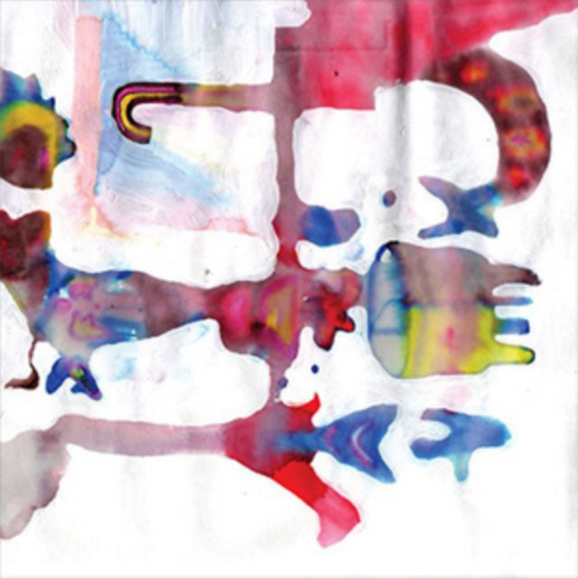 SPIRIT OF THE POSITIVE WIND | SPIRIT OF THE POSITIVE WIND | VINYL RECORD (LP)
