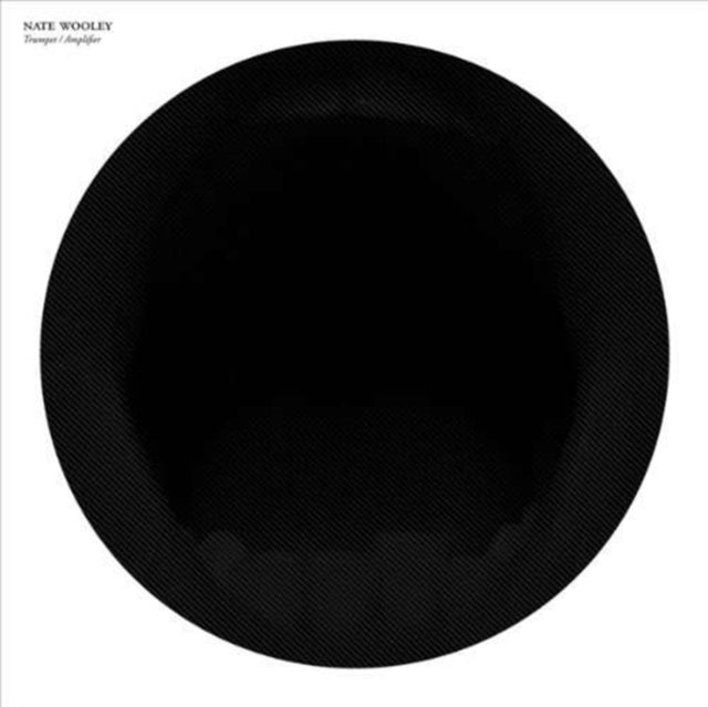 WOOLEY, NATE | TRUMPET/AMPLIFIER | VINYL RECORD (LP)