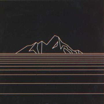 POLYGON MOUNTAIN | 12IN VINYL
