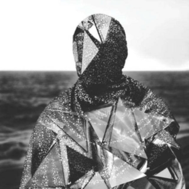 POD BLOTZ | GLASS TEARS | VINYL RECORD (LP)