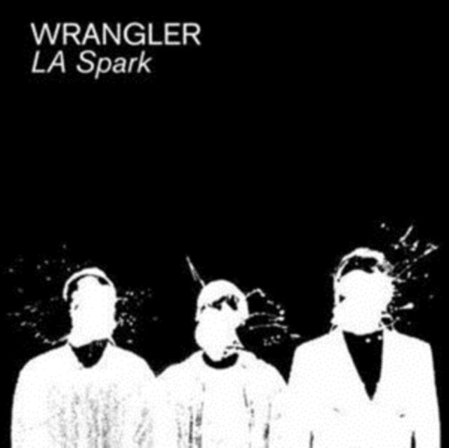 WRANGLER | LA SPARK | VINYL RECORD (LP)