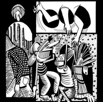 NON COMPOS MENTIS (LIMITED) | VINYL RECORD (LP)