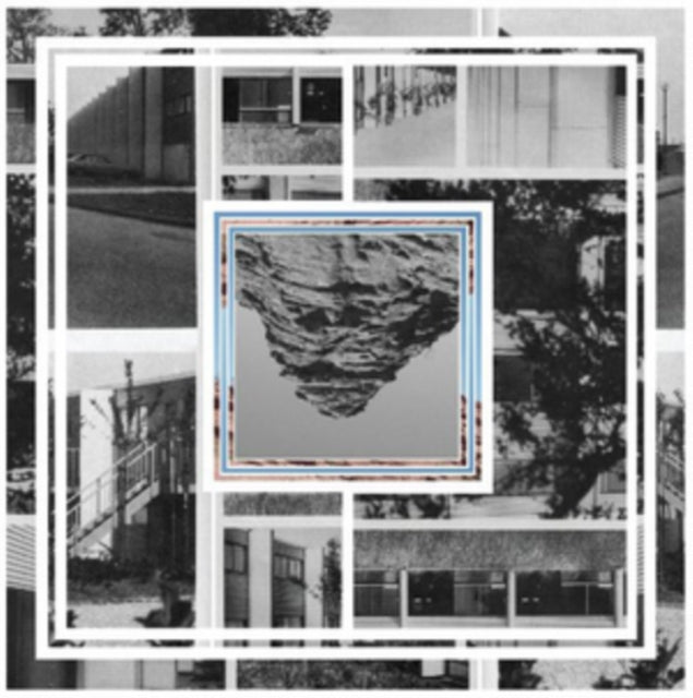 OPERA MORT | DEDALES | VINYL RECORD (LP)