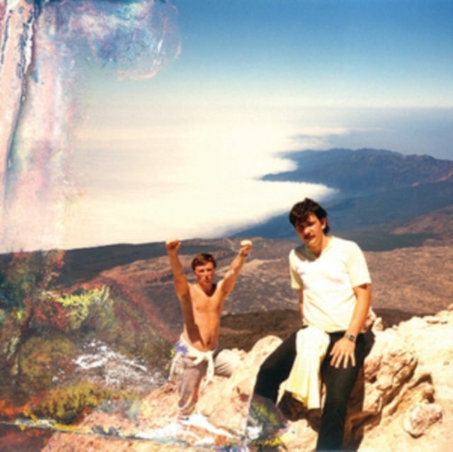 DALHOUS | VISIBILITY IS A TRAP | 12IN VINYL
