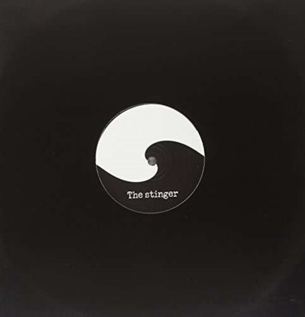 MUNGO'S HI-FI | STINGER/DEM STYLEE | 12IN VINYL