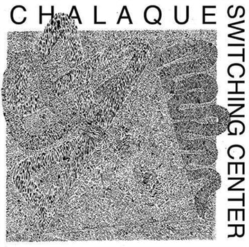 SWITCHING CENTER (LIMITED) | VINYL RECORD (LP)
