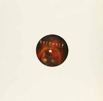 HARDWARE | YOUR MOVE/CHECKING ONE | 12IN VINYL