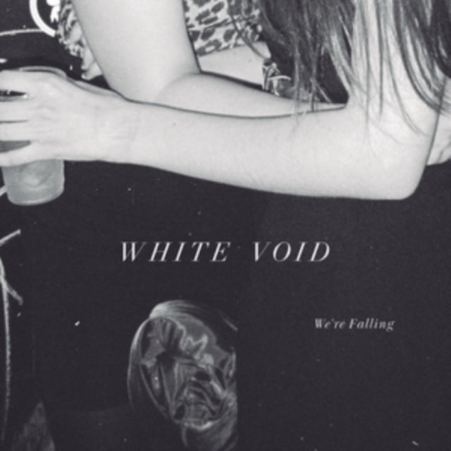 WHITE VOID | WEâ€™RE FALLING | VINYL RECORD (LP)