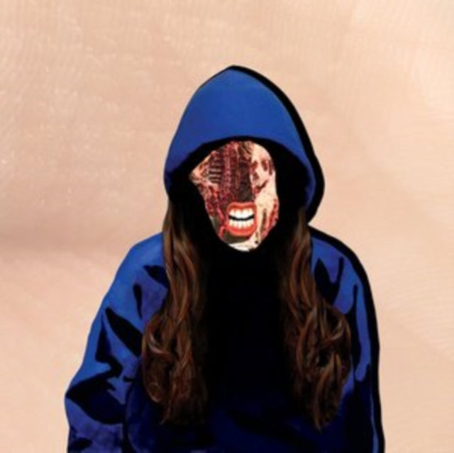 GAZELLE TWIN | UNFLESH | VINYL RECORD (LP)