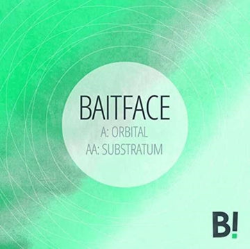 ORBITAL / SUBSTRATUM | 12IN VINYL