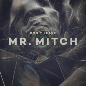 MR MITCH | DON'T LEAVE | 12IN VINYL
