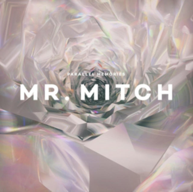 MR MITCH | PARALLEL MEMORIES | VINYL RECORD (LP)