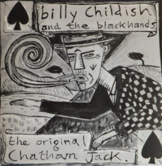CHATHAM JACK 7 | CHILDISH;BILLY | VINYL RECORD (LP)