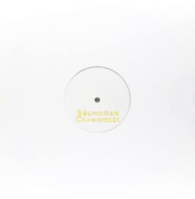 RABIT | SUN DRAGON EP | 12IN VINYL