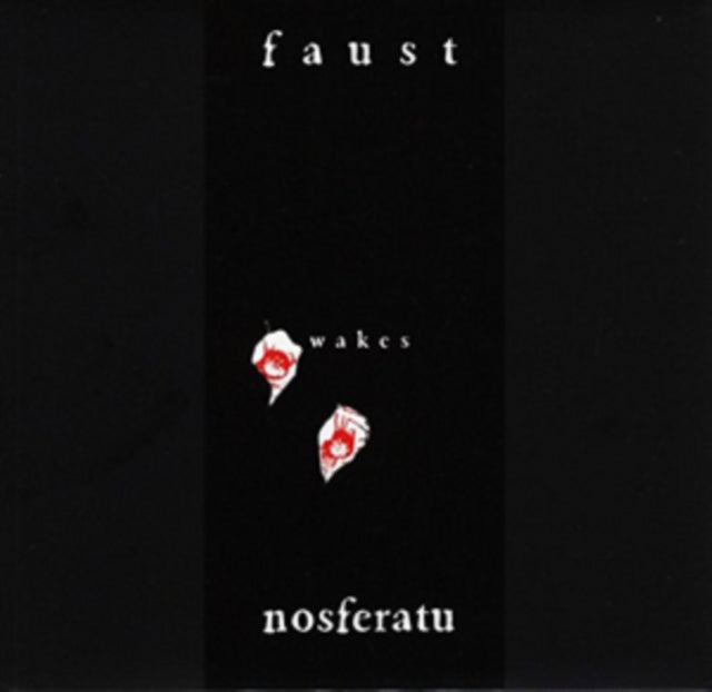 FAUST | WAKES NOSFERATU | VINYL RECORD (LP)