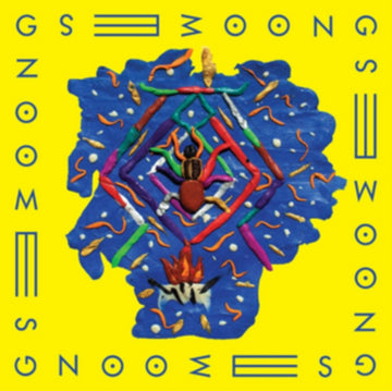GNOOMES | NGAN | VINYL RECORD (LP)