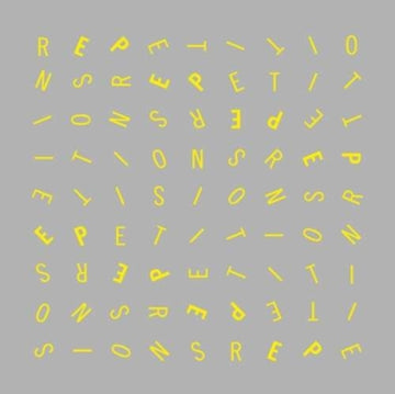 OHRN / THE LIBERATION / GNOOMES, JOSEFIN | REPETITIONS EP | 12IN VINYL