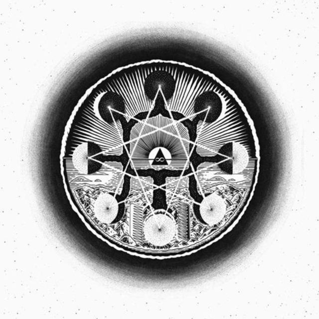 H.U.M. | TRINITY WAY | VINYL RECORD (LP)