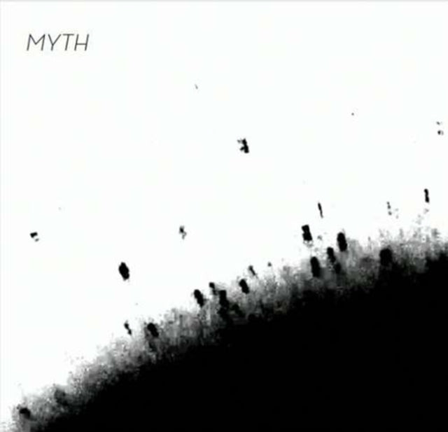 HOPEWELL, KEITH K. | MYTH/MYTHS & STRUCTURES | 12IN VINYL
