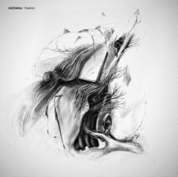TNANK | VINYL RECORD (LP)