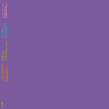 VARIOUS ARTISTS | DEU (2LP) | VINYL RECORD (LP)