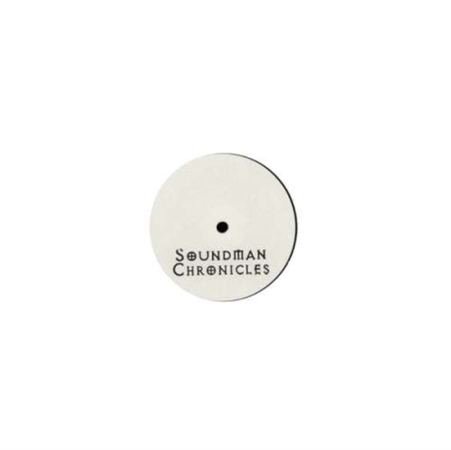 ETCH | SERPENT AND THE RAINBOW | 12IN VINYL