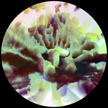 X/DON'T GET ME STARTED (LIMITED) | 12IN VINYL