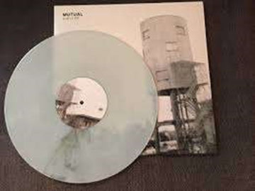 A1017 EP | 12IN VINYL