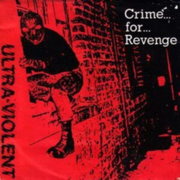 CRIME FOR REVENGE | 7IN VINYL