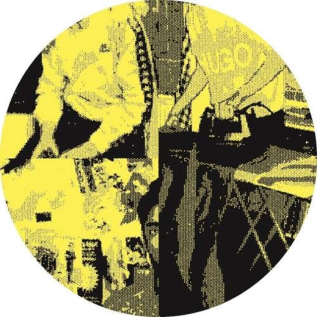 SEMTEK | BAD TEETH | 12IN VINYL