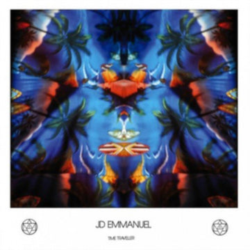 TIME TRAVELER (2LP/IMPORT) | VINYL RECORD (LP)